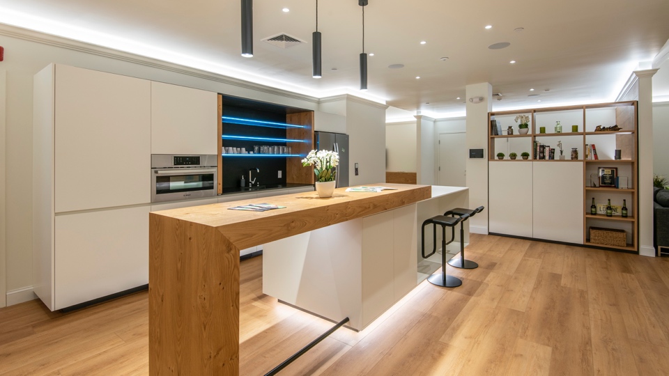 Bývanie budúcnosti