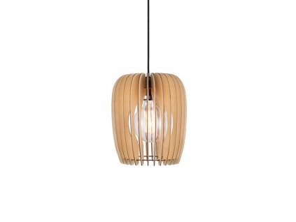 nordlux 46423014 tribeca 24 nature brown pendant light 1 large