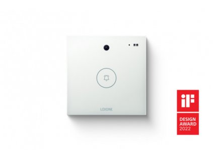 Intercom  LOXONE