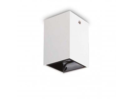 319575 WEB001 NITRO PL 25W SQUARE BIANCO