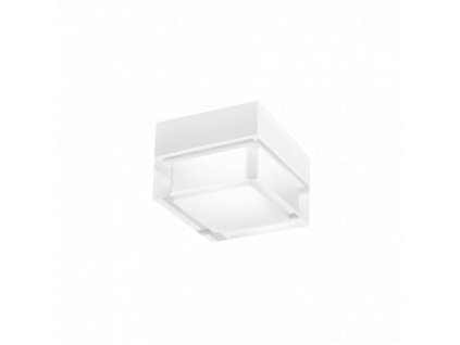 MIRBI Square white IP44