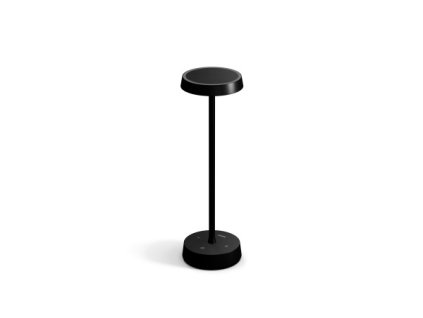 LX table lamp 4