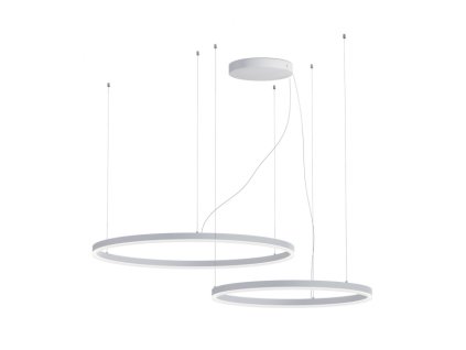 circle set dva kruhy
