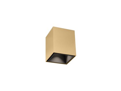 BOX mini 1.0 LED CHAMPAGNE + BLACK LIGHT