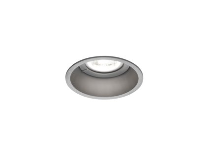 DEEP 1.0 PAR16 silvergrey