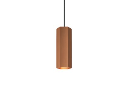 HEXO 2.0 PAR16 copper 2