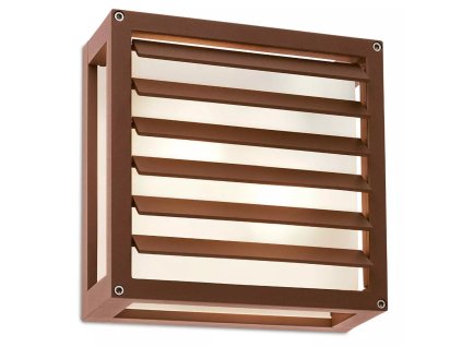 BRICK GLASS GRILL  REDO Group