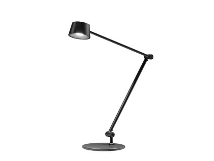 gea luce efira fefln1 led moderner lampenschirm dimmbar methacrylat aluminium