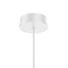 CEILING BASE SINGLE SUSPENSION