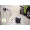 PH garage smart socket air alarm