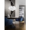Clizia Suspension Medium White Archiset