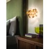 Slamp Clizia Applique MnM Gold bedroom Ph.ThomasPagani