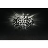 Slamp Clizia Ceiling wall Large Mama non Mama black Ph.EzioGosti 02
