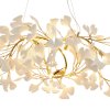 eng pm Pendant lamp BOTANIKA WAVE gold white 3