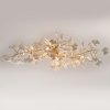 eng pm Pendant lamp BOTANIKA WAVE gold white 4