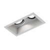 PLANO 2.0 PAR16 silver grey