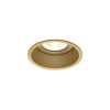 DEEP 1.0 PAR16 CHAMPAGNE RECESSED LIGHT