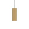 RAY 2.0 PAR16 CHAMPAGNE SUSPENDED LIGHT