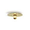 MIRRO Ceiling Surface 1.0 gold