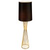 eng pl Floor lamp FILO 1 black gold 145 cm 596 1