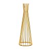 eng pl Floor lamp FILO 1 black gold 145 cm 596 5