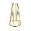 eng pl Floor lamp FILO 1 black gold 145 cm 596 6