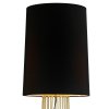 eng pl Floor lamp FILO 1 black gold 145 cm 596 4