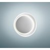 bahia mini studio lucidi pevere applique murale wall light foscarini 1960052l10 design signed nedgis 85756 product
