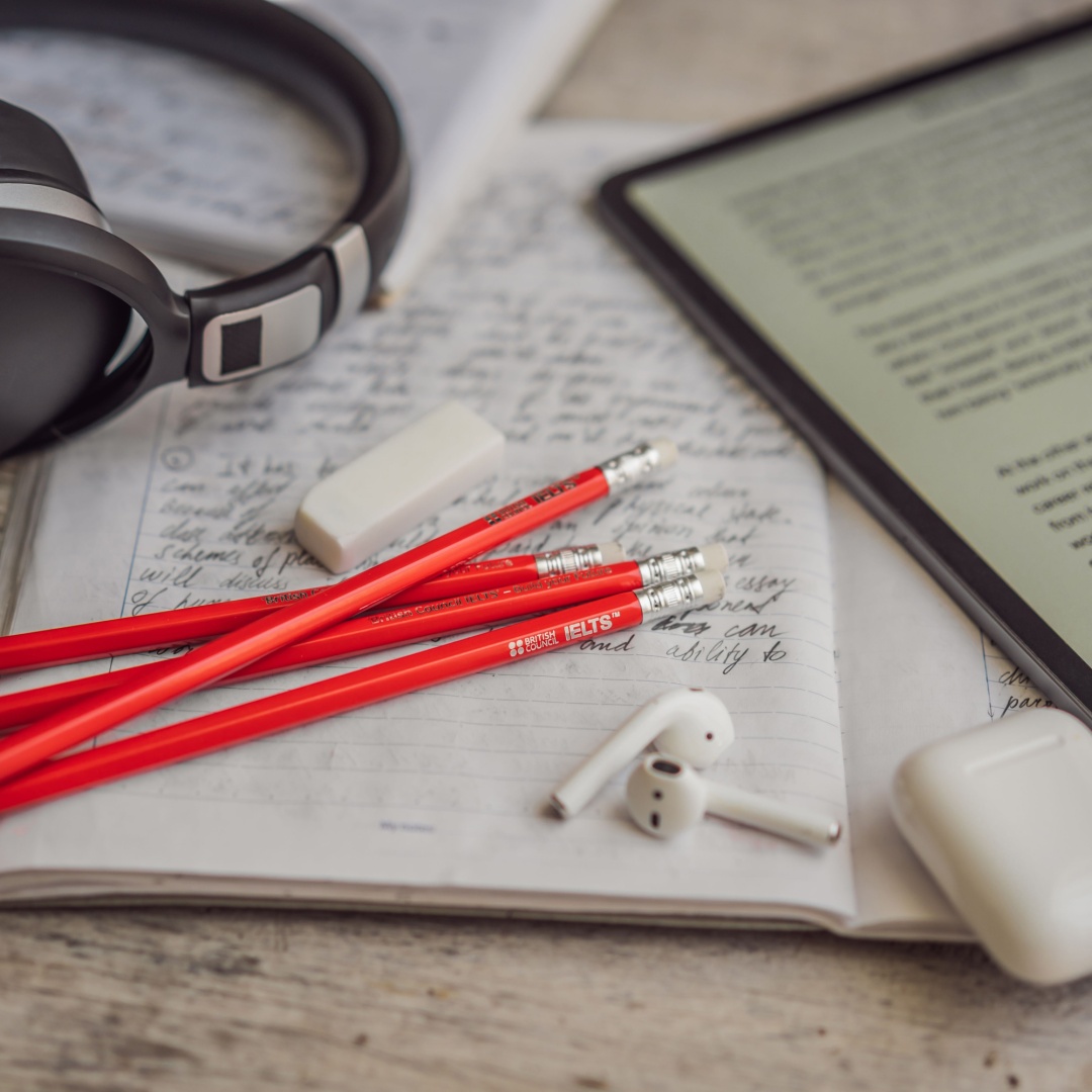 Ako zvládnuť Speaking časť IELTS?