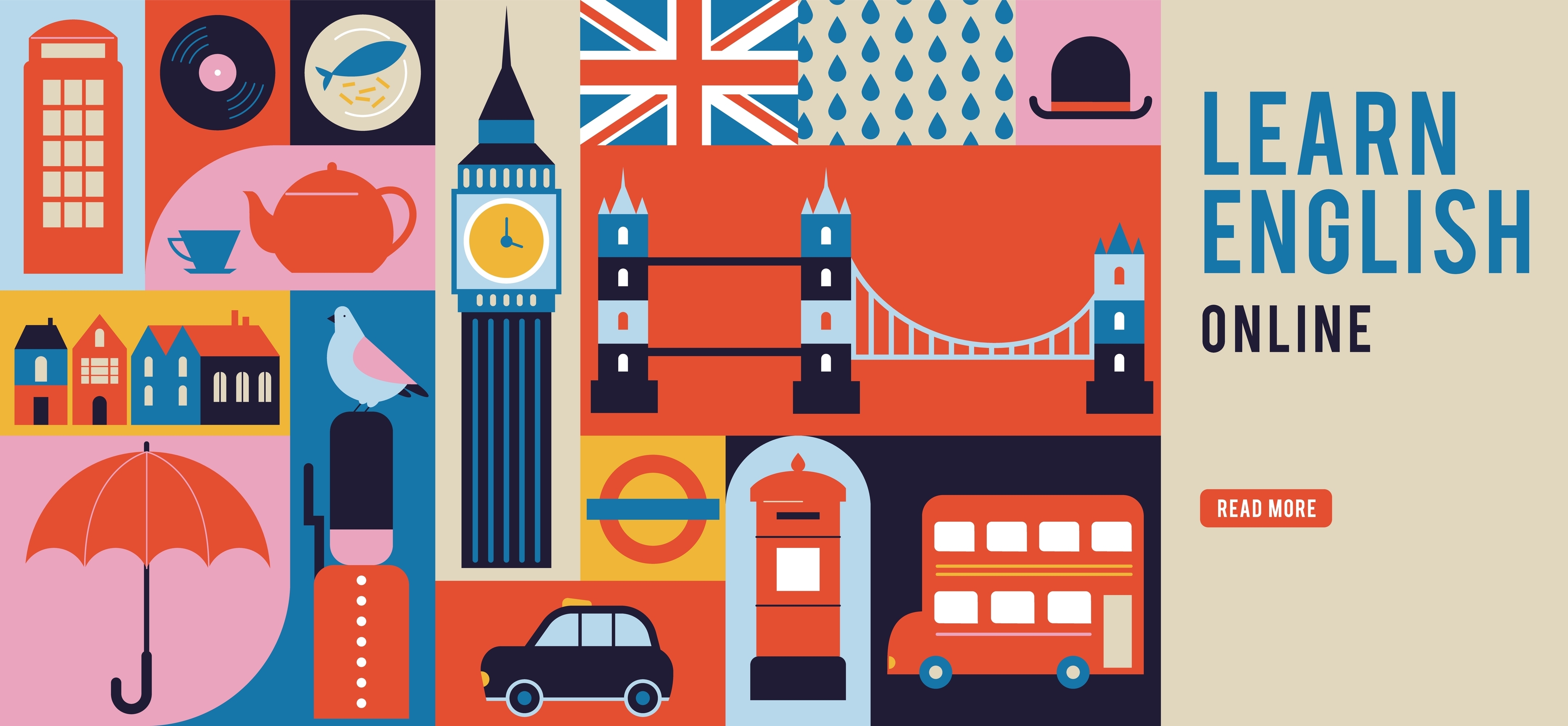 London Learn Online