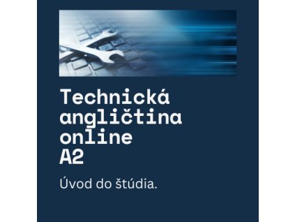 technicka A2 uvod