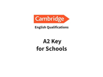 A2 Cambridge digital thelanguage languagepartner trencin