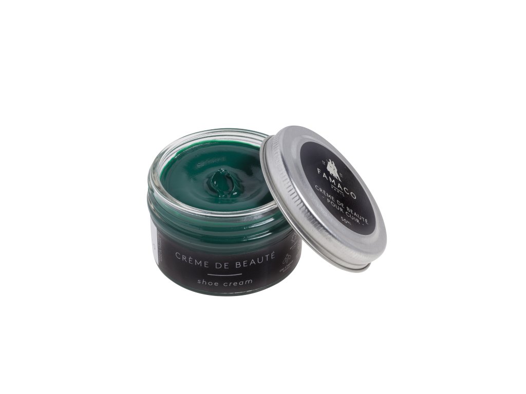 Famaco shoe cream hotsell