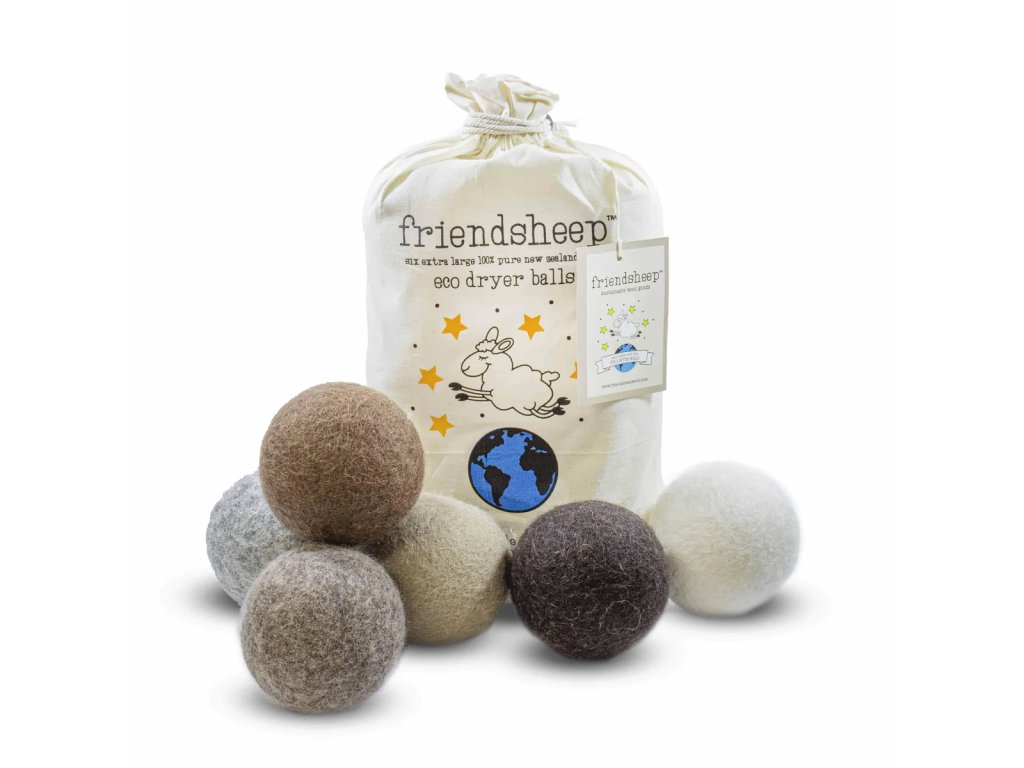 friendsheep eco dryer balls natural mystic eco dryer balls 1