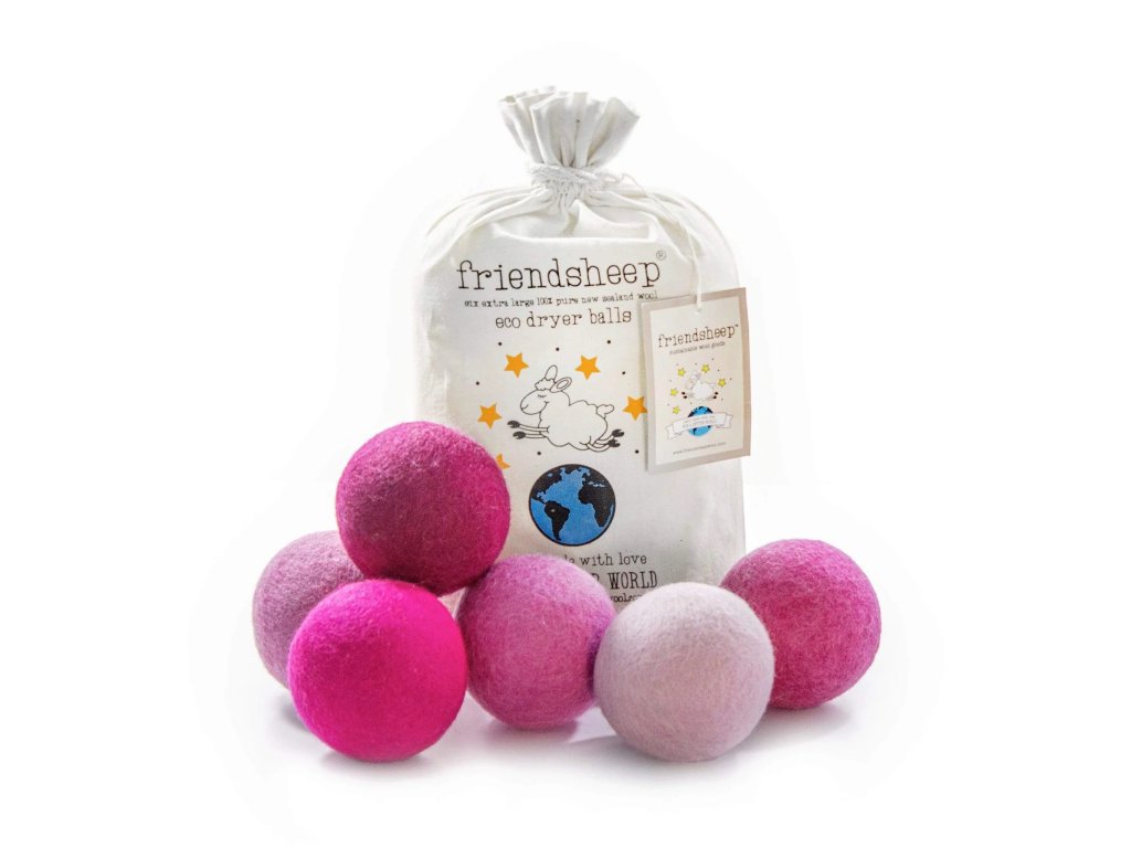 Big w on sale dryer balls