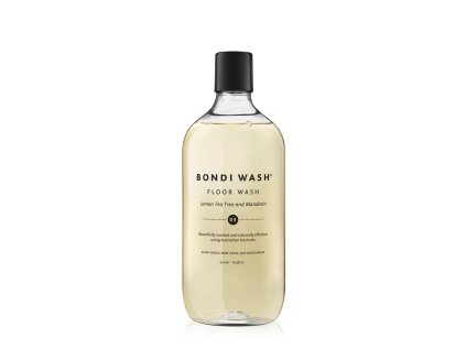 Floor Wash