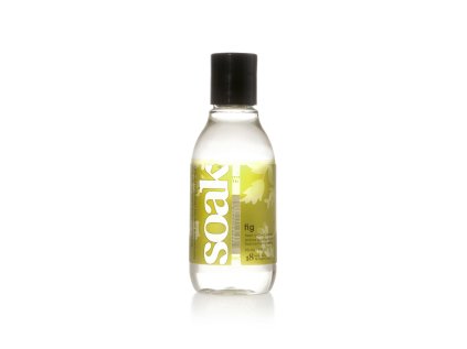 Soak Wash Fig90