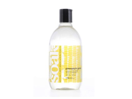 Soak Wash Pineapple Grove375