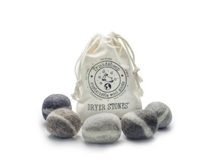 friendsheep eco dryer balls dryer stones 1
