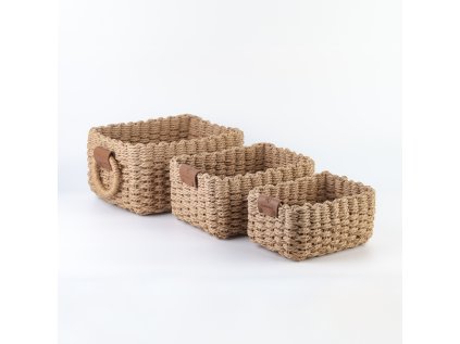 La Jolie Muse Storage Basket 01