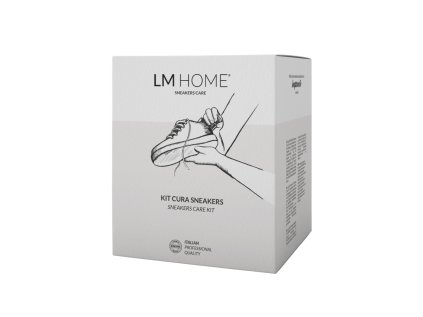 lm home kit cura sneakers