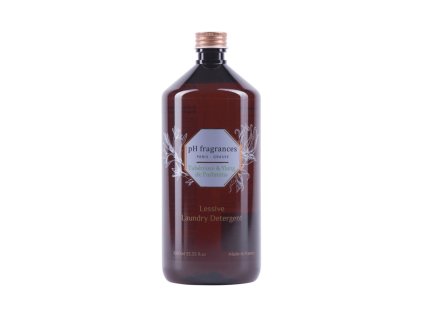 PH FRAGRANCES Tuberose & Ylang de Pashmina - Laundry Detergent