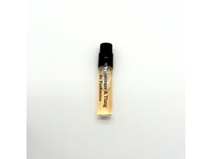 pH fragrances - Neroli & Bergamot of Denim - fragrance sample