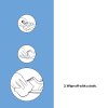 LM HOME® Sneakers Cleaning Kit