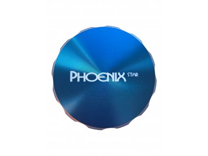Phoenix Star Grinder - Luxury Shape