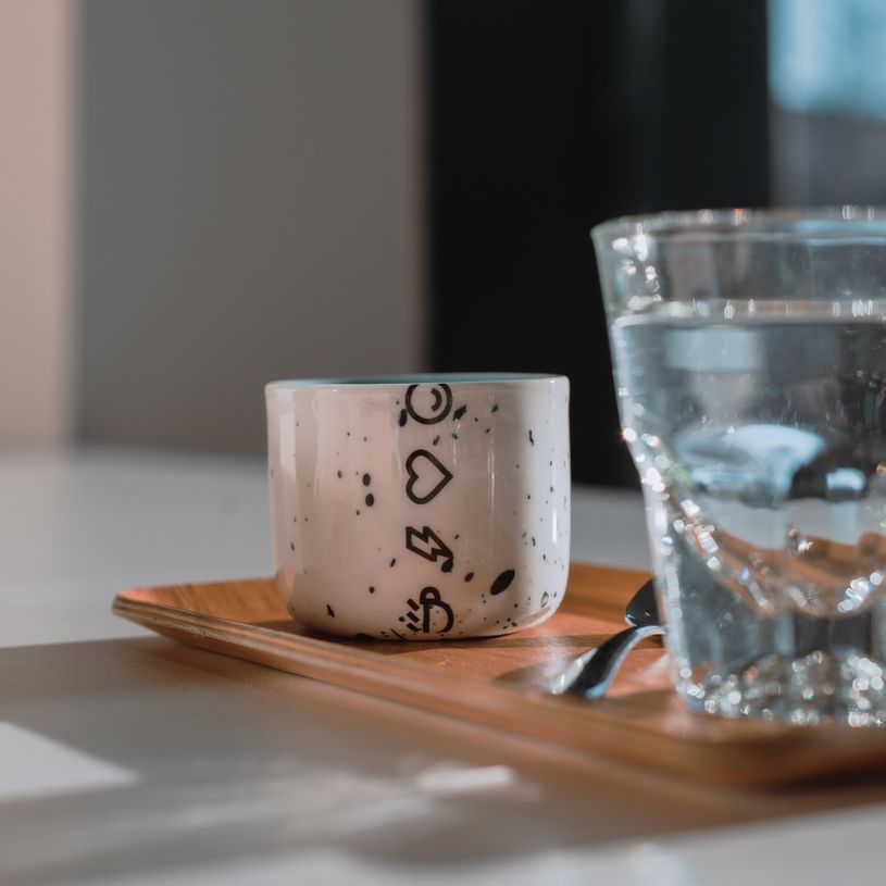 Do you think Coffee is acidic?