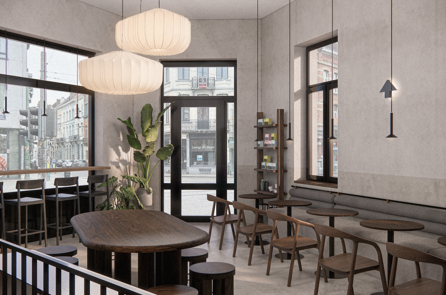 The Miners Coffee