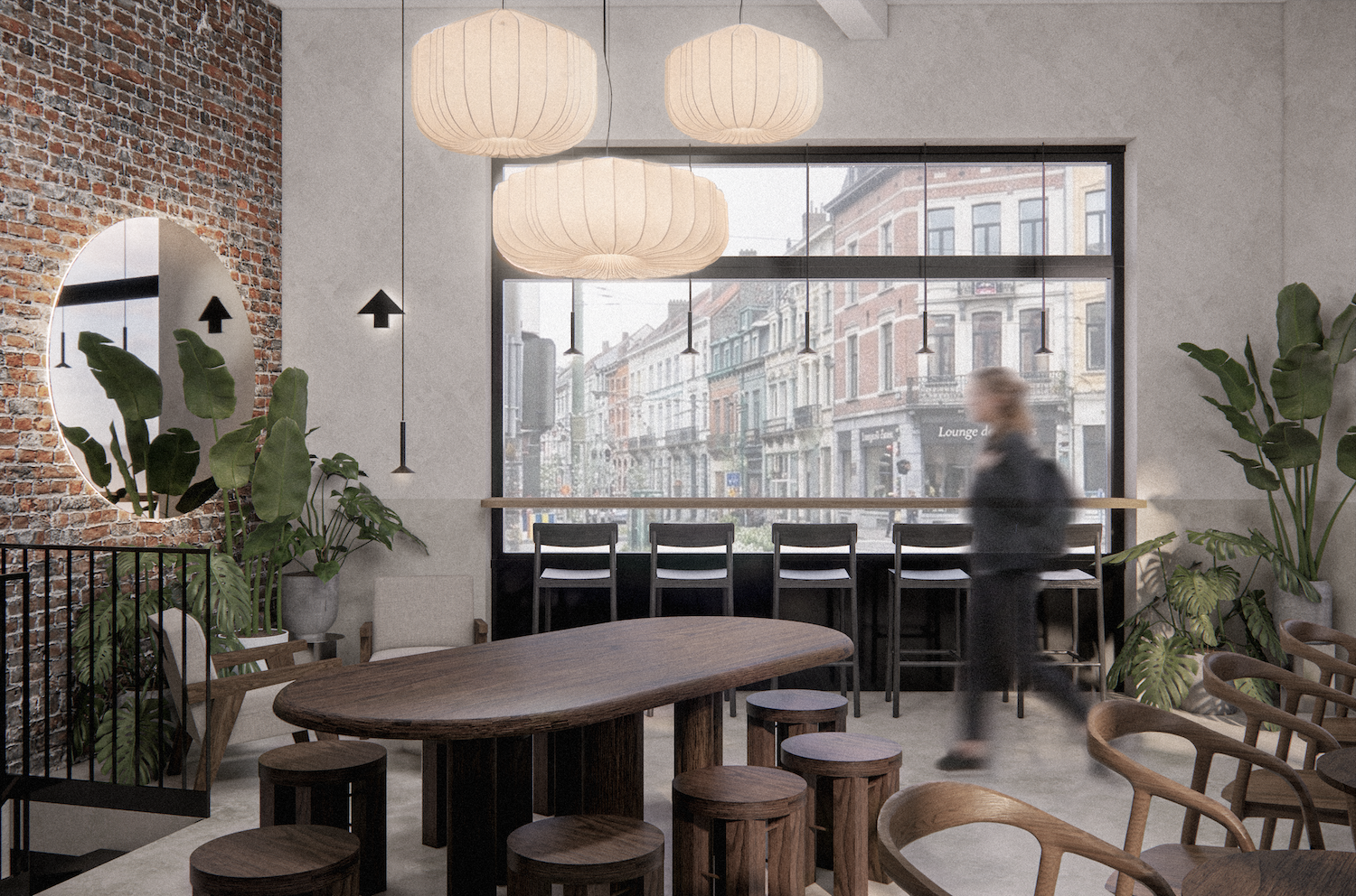 The Miners Coffee