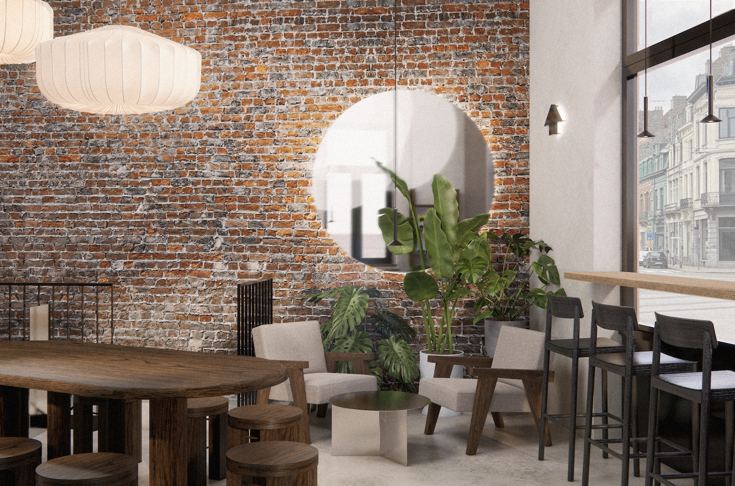 The Miners Coffee