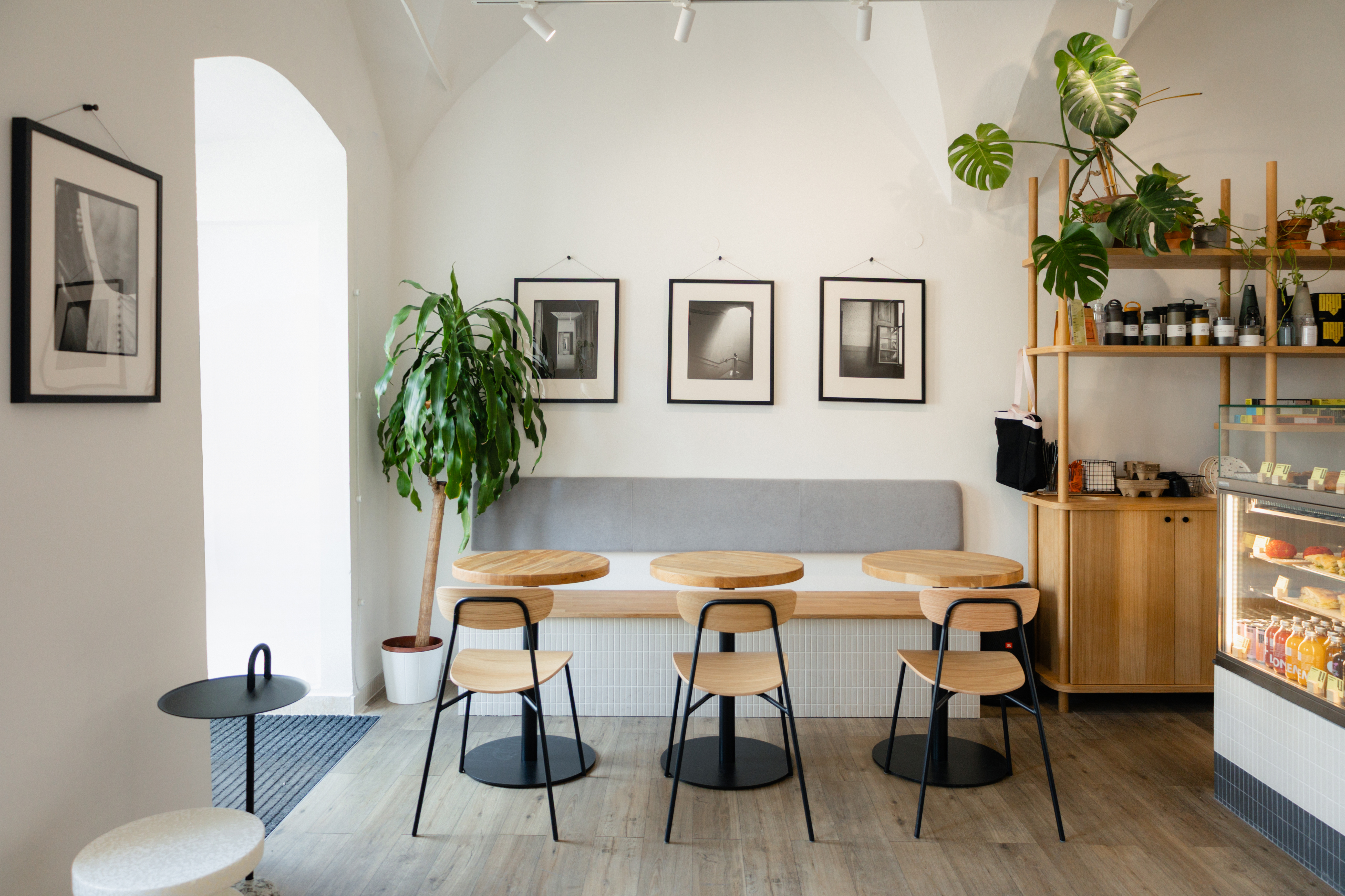 The Miners Coffee